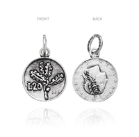 Charm Giovanni Raspini Charms in Argento 09458 - 09458